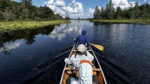 adk outdoor leadership expedition